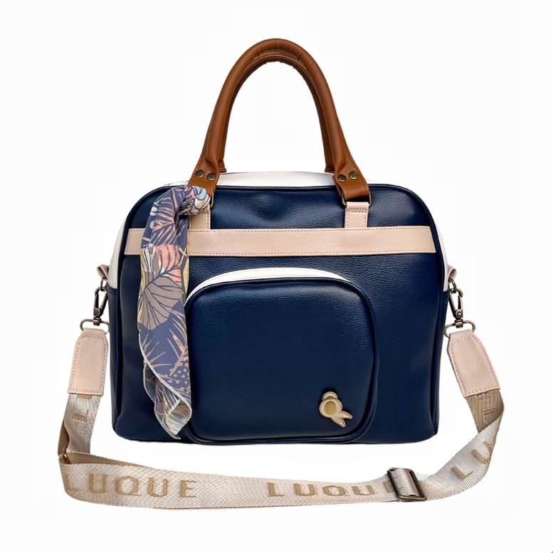 Maleta-Hanna-Luque-Carteras-azul