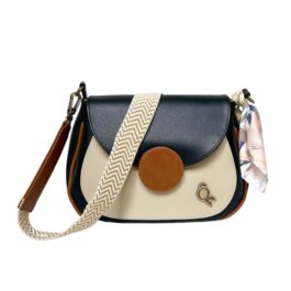 Bolso Emilia negro