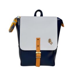 Morral New York azul