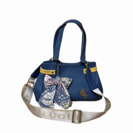 Bolso Mini Ana azul