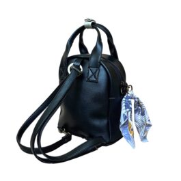 Bolso-Morral Mini Sammy negro